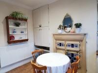 Entire house Sheffield s10booking - Chambres d’hôtes