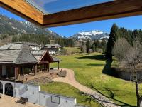 TURM KAPS Luxury home direkt am Golfplatz by Belle Stay - Bed and Breakfast