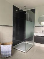 Vakantiewoning 't Hovenshuis - Chambres d’hôtes