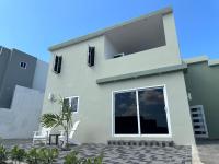 B&B Grote Berg - Papaya Resort Curaçao - Modern house with a beautiful view and fresh breeze - Bed and Breakfast Grote Berg