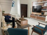 Casa Santacruz - Bed and Breakfast Ensenada