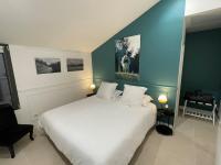 Superior Kamer met Kingsize Bed