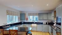 Bayside at The Bay Filey, sleeps 10 in 4 bedrooms, pet-free - Chambres d'hôtes Filey