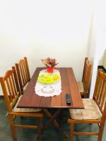 Apartamento Aconchegante - Boraceia (Bertioga) - B&B