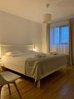 B&B Oradea - ROST room - Bed and Breakfast Oradea