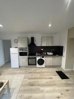 Magnifique T2 entièrement rénové - B&B Le Teil