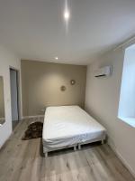 Magnifique T2 entièrement rénové - Chambres d’hôtes