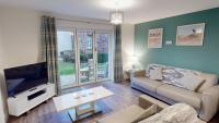 Family Tides, The Bay, 2 bedrooms, patio garden, parking nearby, 2 dogs welcome - Chambres d'hôtes Filey