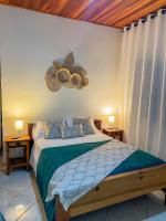 Chambre Quadruple
