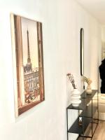 Wohnen deluxe mit Pfänderblick - B&B Bregenz