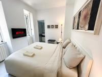 B&B Terracina - Casa Artista 5 Stelle Centrale-Vista-Mare-Free Parking - Bed and Breakfast Terracina