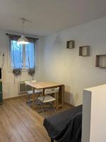 Appartement moderne & chaleureux - Ferienwohnung