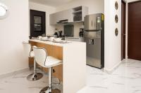 Appartement 2 Chambres