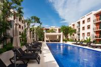 Acogedor apartamento en Ombu Huayacan - B&B