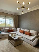 Studio Plage Malabata tanger - B&B