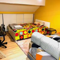 Habitación Doble Estándar