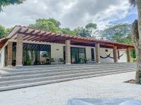 CABAÑA TAYRONACA - B&B