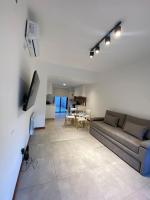 Dpto con patio en Salta 1 - B&B