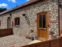 The Ducks - Gorgeous upside down Cottage - Norfolk - B&B
