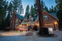 The Tallac Lodge Hot Tub Walk 2 Beach - Chambres d’hôtes