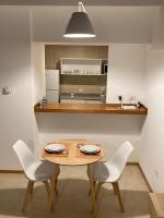 Hermoso departamento centrico - B&B Bariloche