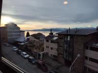 Hermoso departamento centrico - B&B Bariloche