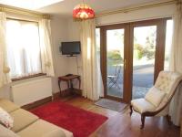 B&B Enniscorthy - Borodino Studio Apartment - Bed and Breakfast Enniscorthy