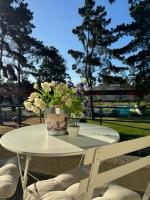 Condominio en El Tabo - tranquilidad y seguridad - Chambres d’hôtes