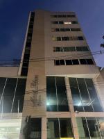 Alugo 1 Suite 210 no Mont Blanc - B&B