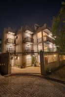 Apartment mit 3 Schlafzimmern