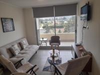 DEPARTAMENTO ALGARROBO NORTE - Bed and Breakfast Algarrobo