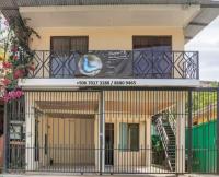 Apartamentos Morpho CR 2 - Ferienwohnung Quepos