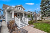 Plymouth Paradise - B&B