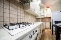 Lviv Lux apartments - Ferienwohnung Lwiw