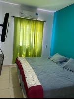 Deptos John Vargas - B&B Villa Nueva