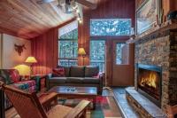 B&B Whitefish - Escape to Ptarmigan Village 91 - Bed and Breakfast Whitefish