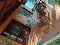 Casa Amapola - Ferienwohnung La Cruz