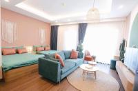 B&B Qui Nhon - FLC Sea Tower Quy Nhơn-Sweet Home - Bed and Breakfast Qui Nhon