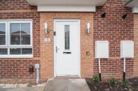 Solid Mirror Modern Riverside Home, Doncaster - Ferienwohnung