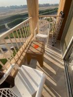 New and comfortable apt in madinaty compound - B&B