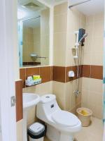Apartamento de 1 dormitorio