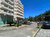 Apartamento no Hotel Porto Marina Mangaratiba - B&B