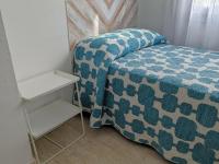 Apartamento con WIFI y Parking a 2ª Línea de Playa en Santa Margarita, Roses - ES-258-66 - Chambres d'hôtes Roses