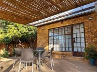Wapadrand Guest Suite - B&B