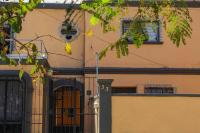 Suite con terraza en en el Corazón de Chapalita 11 - B&B