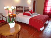 Camera Familiare con Vista Giardino - 1 