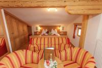 Familienzimmer (2 Erwachsene + 2 Kinder)