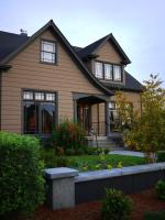 Hydrangea Inn - B&B Eureka