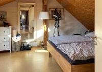 Bambergbase - Gemütlich und zentral im Dach - B&B Bamberga