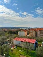 Apartamento con vistas al mar